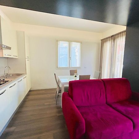 Menotti 3A-Flexrent Abissinia Apartment Riccione Exterior photo