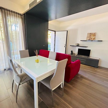 Menotti 3A-Flexrent Abissinia Apartment Riccione Exterior photo